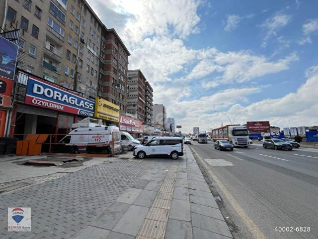 Altindağ, Ankara içerisinde satılık Dükkan