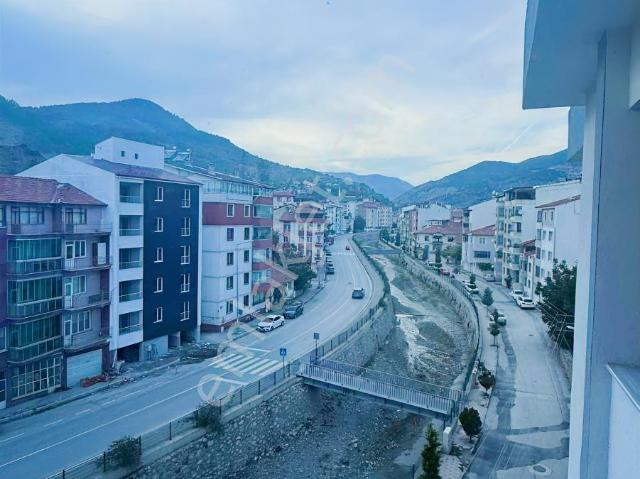 İskilip içerisinde satılık mülk