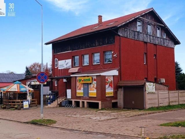 Mieszkanie na sprzedaż w Ińsko, Zachodniopomorskie