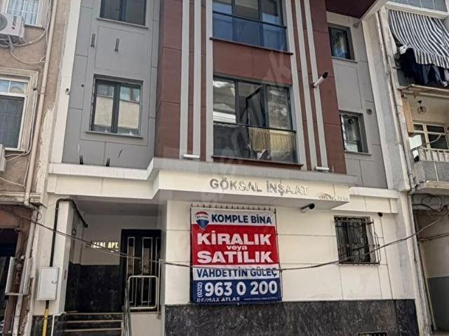 İstanbul içerisinde satılık Bina