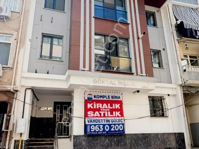 İstanbul içerisinde satılık Bina