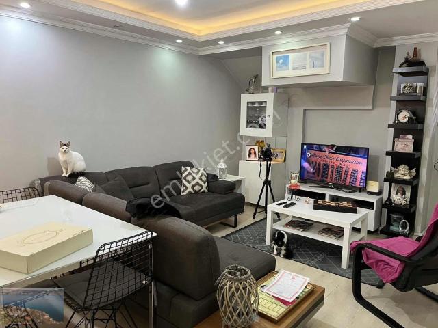 İstanbul içerisinde kiralık mülk
