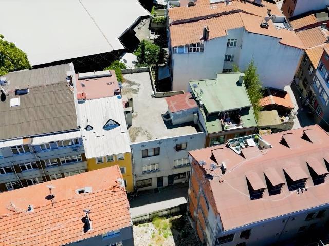 İstanbul içerisinde satılık Bina