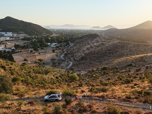 Bodrum, Muğla içerisinde satılık Arsa