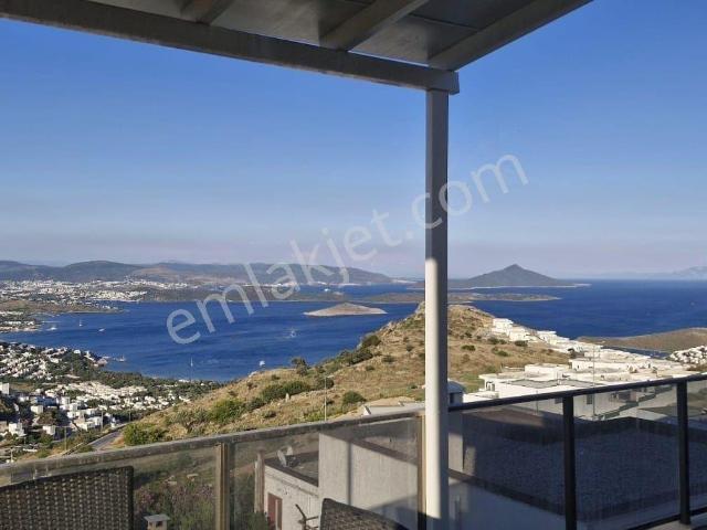 Bodrum, Muğla içerisinde kiralık Villa