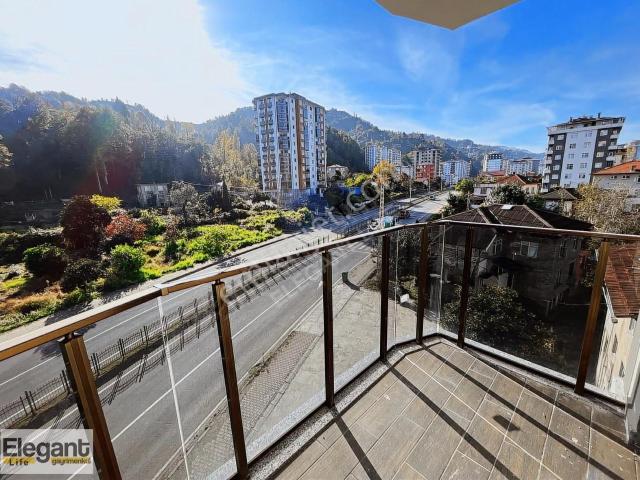 Rize içerisinde satılık mülk