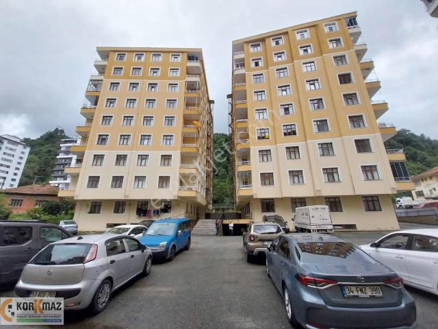 Rize içerisinde kiralık mülk