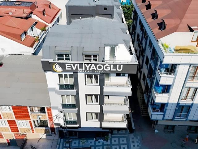 İslambey Mahallesi, Arnavutköy içerisinde satılık mülk