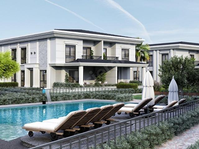 Karasu, Sakarya içerisinde satılık Villa