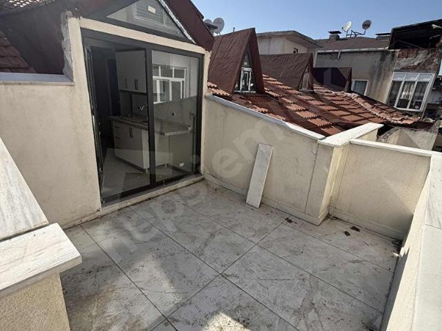 İstanbul içerisinde satılık mülk