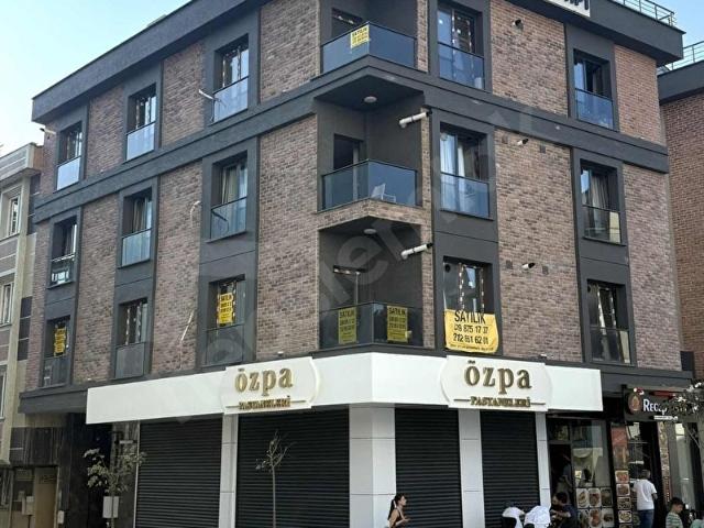 İstanbul içerisinde satılık mülk