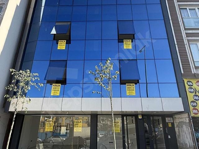 İstanbul içerisinde satılık Bina