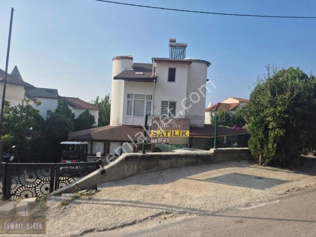 Gemlik, Bursa içerisinde satılık Villa