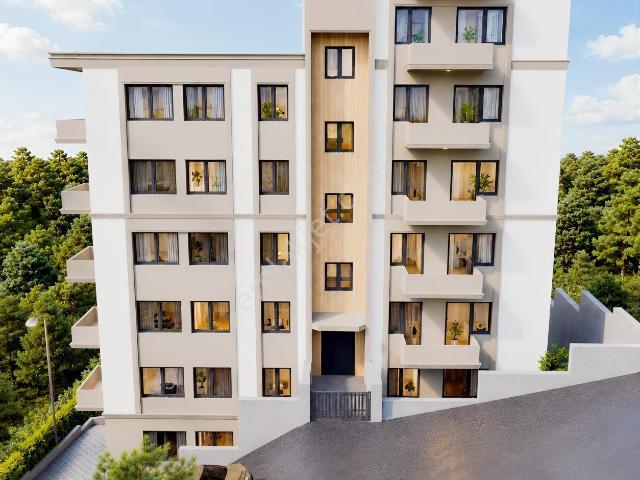 Hisar, Gemlik içerisinde satılık mülk
