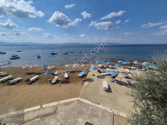 Gemlik, Bursa içerisinde satılık mülk
