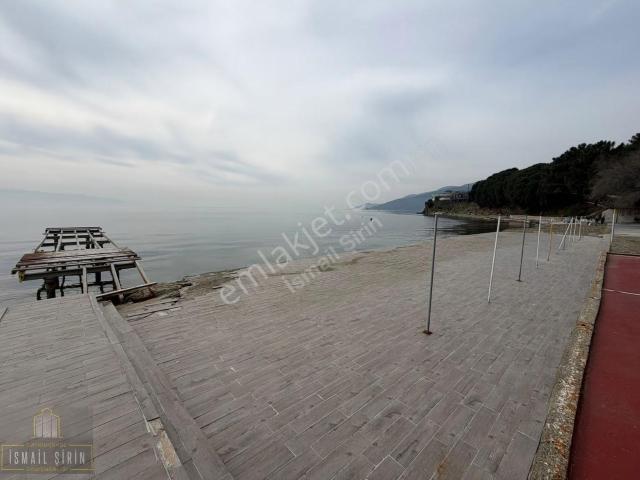 Gemlik, Bursa içerisinde satılık mülk