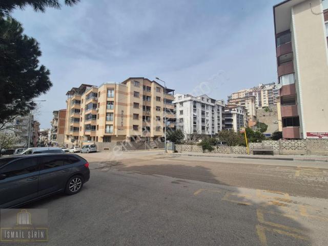 Gemlik, Bursa içerisinde satılık mülk