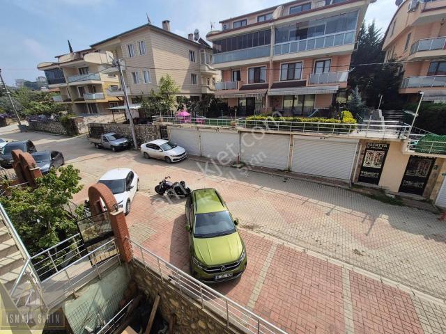 Gemlik, Bursa içerisinde kiralık mülk