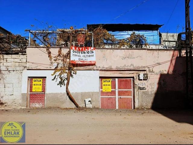 Kahramanmaraş içerisinde satılık Villa