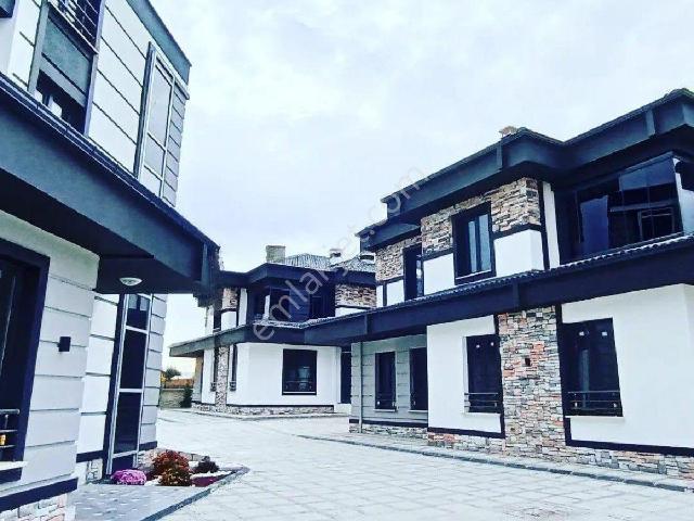 Selçuklu, Konya içerisinde satılık Villa