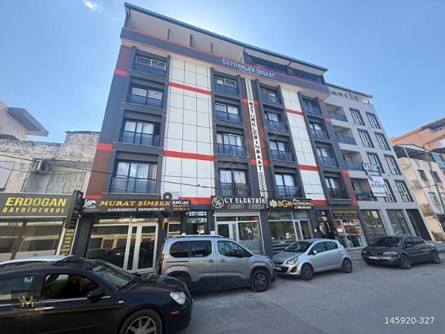 Menemen, İzmir içerisinde satılık mülk