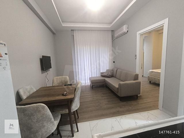 İsmet İnönü, İskenderun içerisinde satılık mülk