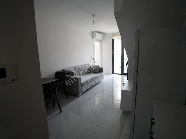 İsmet İnönü, İskenderun içerisinde kiralık mülk