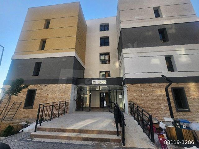 İsmet İnönü, İskenderun içerisinde satılık mülk
