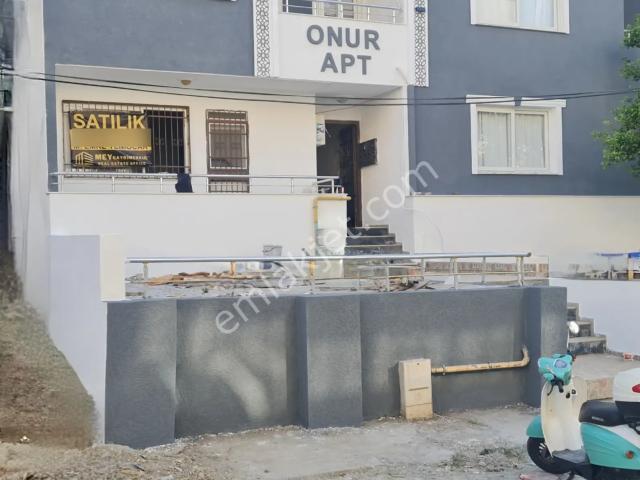 İsmet İnönü, İskenderun içerisinde satılık mülk