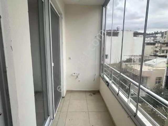 İsmet İnönü, İskenderun içerisinde kiralık mülk