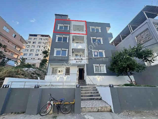 İsmet İnönü, İskenderun içerisinde satılık mülk