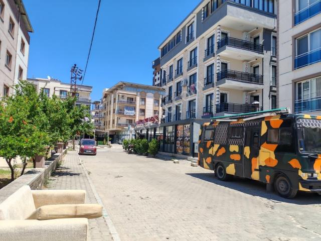 Menemen, İzmir içerisinde kiralık mülk