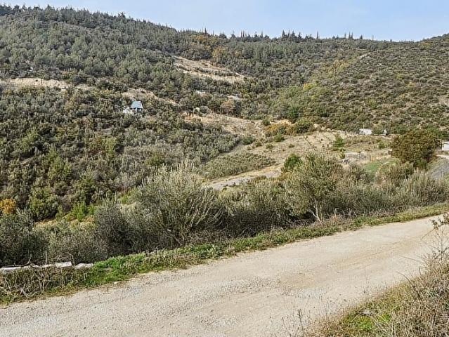 Osmangazi, Bursa içerisinde satılık Arsa