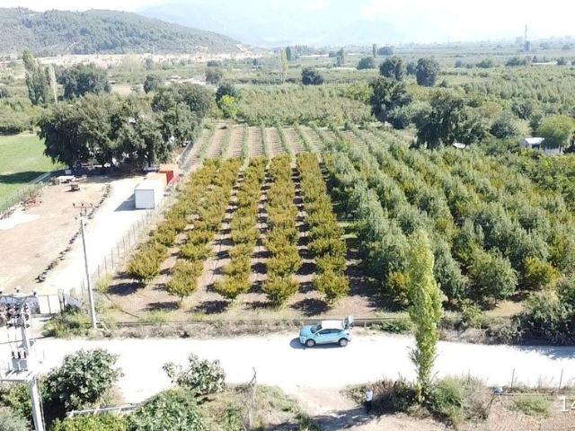 İsmetiye Mahallesi, Osmangazi içerisinde satılık Arsa