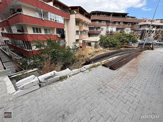 İsmetpaşa Mahallesi, Dikili içerisinde satılık Arsa