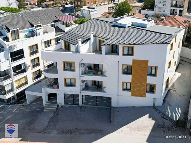 İsmetpaşa Mahallesi, Dikili içerisinde satılık mülk