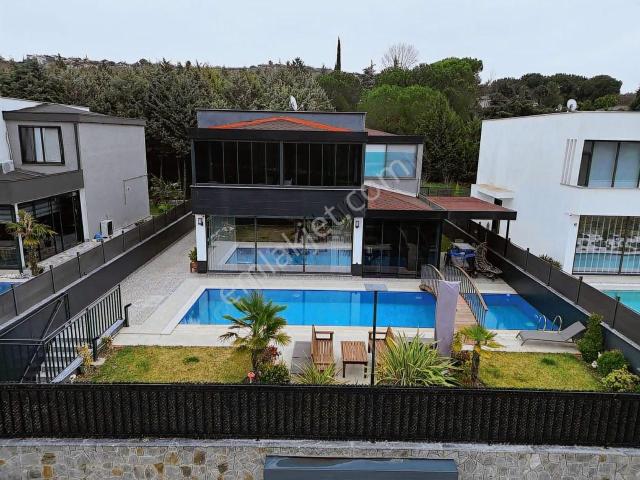Mudanya, Bursa içerisinde satılık Villa