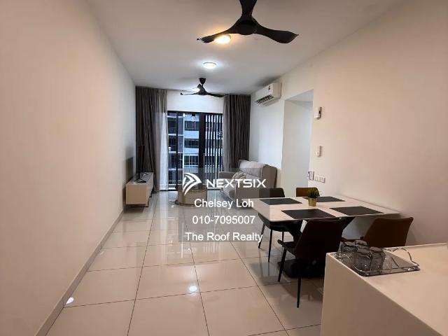 Residential House for rent in Petaling, Alam Impian