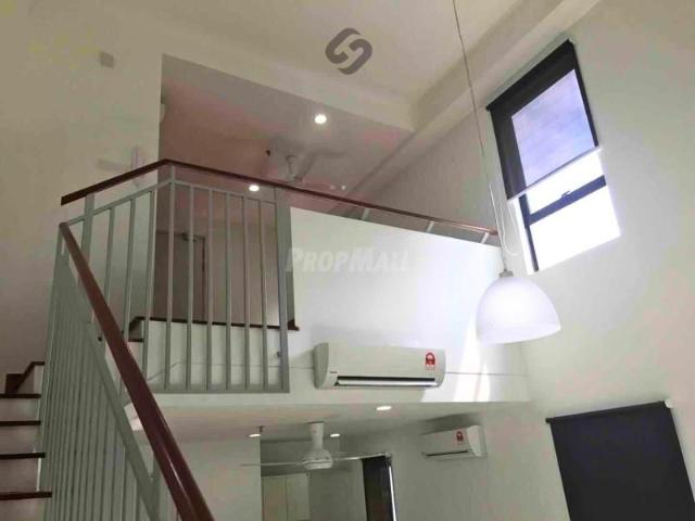 House for rent in Petaling, Alam Impian