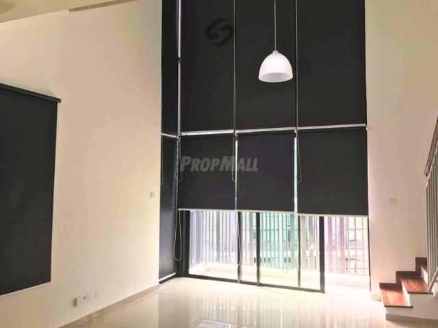 Apartment for rent in Petaling, Alam Impian