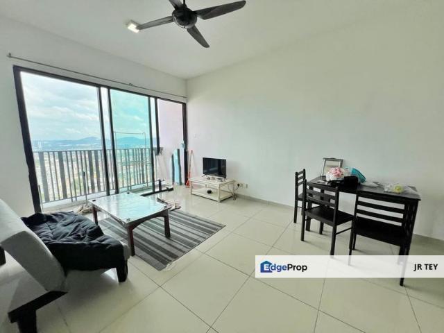 Condominium for rent in Alam Impian, Selangor