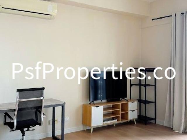 Apartment for rent in Tanjong Sepat, Selangor