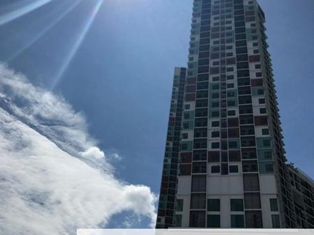 Condominium for sale in Alam Impian, Selangor