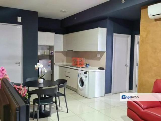 Condominium for sale in Alam Impian, Selangor