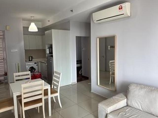Condominium for sale in Alam Impian, Selangor