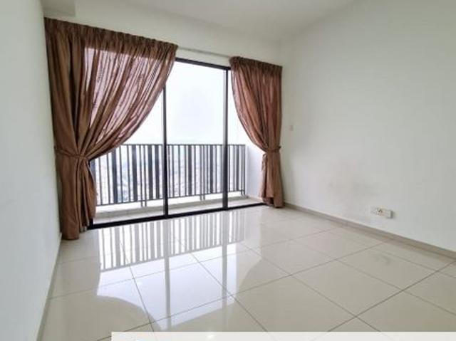 Condominium for sale in Alam Impian, Selangor