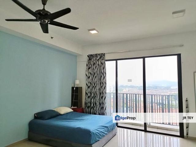 Condominium for rent in Alam Impian, Selangor