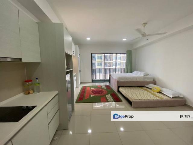 Condominium for sale in Alam Impian, Selangor