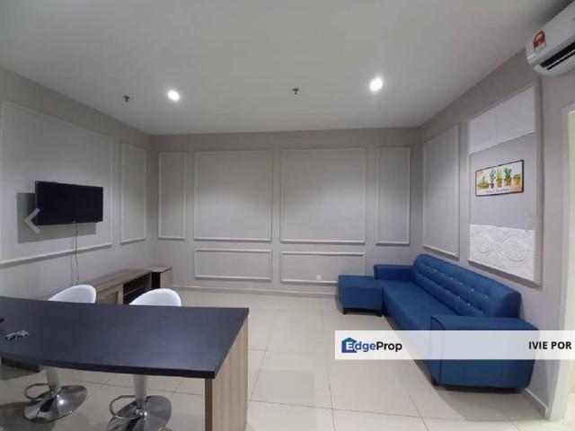 Condominium for rent in Seksyen 7, Shah Alam