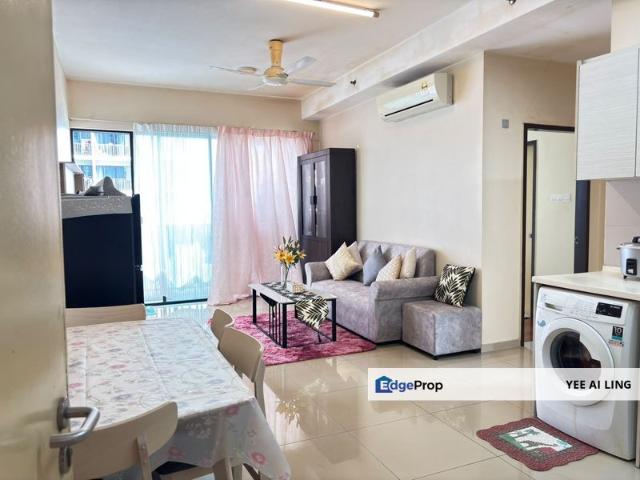 Condominium for rent in Alam Impian, Selangor